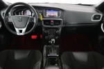 Volvo V40 2.0 T4 190pk Business Sport | Automaat | R-Design | Clima | Leder/Alcantara | LED | Stoelverwarming | Cruise | Navi