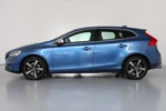 Volvo V40 2.0 T4 190pk Business Sport | Automaat | R-Design | Clima | Leder/Alcantara | LED | Stoelverwarming | Cruise | Navi