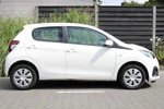 Peugeot 108 1.0 e-VTi 72PK Active 5-drs Airco, Dab, Elektrische Ramen Voor