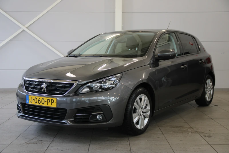 Peugeot 308 1.2 PureTech Blue Executive