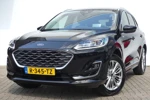 Ford Kuga 2.5 PHEV 225PK Vignale | AFN. TREKHAAK | DRIVER ASSISTANCE PACK | TECHNOLOGY PACK |