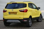 Ford EcoSport 1.0 EcoBoost 125PK Titanium | NAVI | STOELVERWARMING | PARKEERSENSOREN |