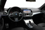 BMW 4 Serie Gran Coupé 420i M-sport High Executive Automaat