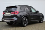 BMW iX3 High Executive M-sport