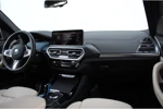 BMW iX3 High Executive M-sport