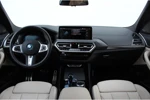 BMW iX3 High Executive M-sport