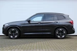 BMW iX3 High Executive M-sport