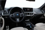 BMW iX3 High Executive M-sport