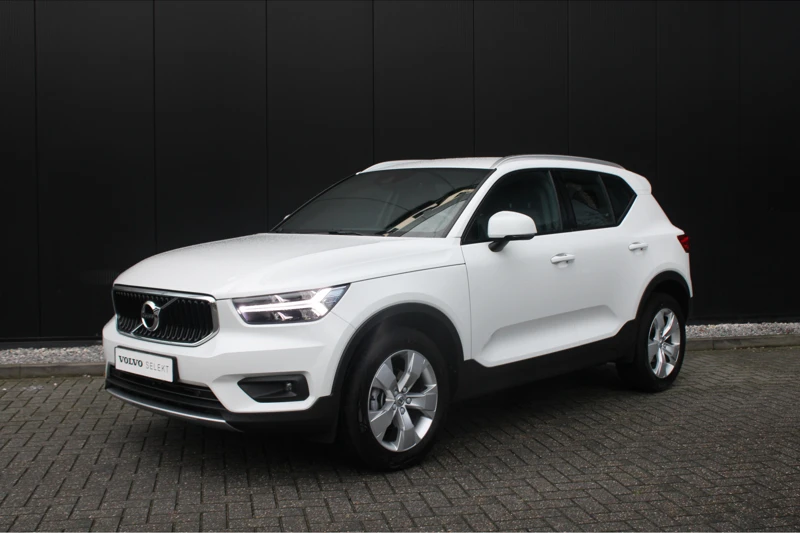 Volvo XC40 T2 GT Momentum