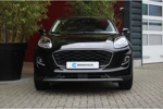 Ford Puma Puma Titanium X 1.0 EcoBoost Hybrid