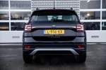 Volkswagen T-Cross Life 1.0 TSI 95pk