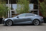 Tesla Model S 100D | Autopilot | Luchtvering | Schuifdak | Camera | 21" velgen | Incl. winterset