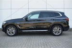 BMW X3 xDrive30e