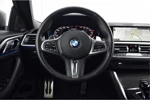 BMW 4 Serie M440i xDrive Cabrio M-Sport High Executive