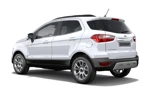 Ford EcoSport 1.0 125 pk Titanium