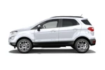 Ford EcoSport 1.0 125 pk Titanium