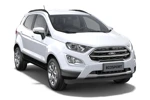 Ford EcoSport 1.0 125 pk Titanium