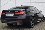 BMW 5 Serie 530e Sedan M-Sport High Executive