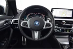 BMW 5 Serie 530e Sedan M-Sport High Executive