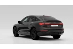 Audi Q8 Sportback e-tron 50 quattro S Edition 95kwh