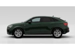 Audi Q3 Sportback 45 TFSI e S Edition