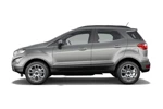 Ford EcoSport 1.0 125 pk Titanium