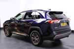 Toyota RAV4 2.5 Hybrid AWD Style