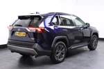 Toyota RAV4 2.5 Hybrid AWD Style