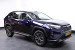 Toyota RAV4 2.5 Hybrid AWD Style