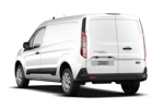 Ford Transit Connect 1.5 100 pk L2 Trend