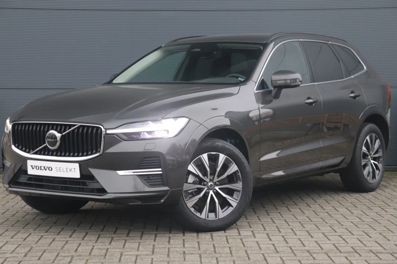 Volvo XC60 B5 Momentum Business