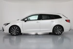 Toyota Corolla Touring Sports 1.8 Hybrid Dynamic | Camera | Clima | Stoelverwarming | Keyless | DAB+ | Full LED