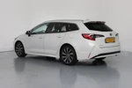 Toyota Corolla Touring Sports 1.8 Hybrid Dynamic | Camera | Clima | Stoelverwarming | Keyless | DAB+ | Full LED