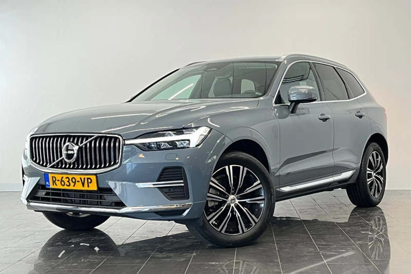 Volvo XC60 B5 Inscription | Park Assist Pack | Getint Glas |