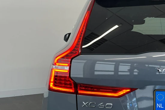 Volvo XC60 B5 Inscription | Park Assist Pack | Getint Glas |