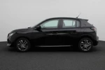 Peugeot 208 1.2 PureTech Active Pack 100 PK | 13277 Km! | Navi | Sensoren | bluetooth | Lichtmetalen 16" | Cruis