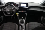 Peugeot 208 1.2 PureTech Active Pack 100 PK | 13277 Km! | Navi | Sensoren | bluetooth | Lichtmetalen 16" | Cruis