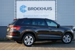 Škoda Kodiaq Ambition Business 1.5 150 pk TSI DSG