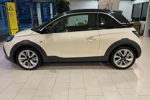 Opel ADAM 1.0 TURBO 90PK 3-DRS ROCKS