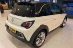 Opel ADAM 1.0 TURBO 90PK 3-DRS ROCKS