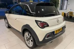 Opel ADAM 1.0 TURBO 90PK 3-DRS ROCKS