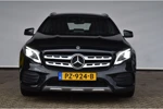 Mercedes-Benz GLA 180 Business Solution AMG