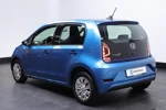 Volkswagen e-Up! e-up! 2000€ Subsidie mogelijk