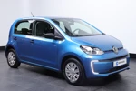 Volkswagen e-Up! e-up! 2000€ Subsidie mogelijk