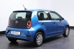 Volkswagen e-Up! e-up! 2000€ Subsidie mogelijk