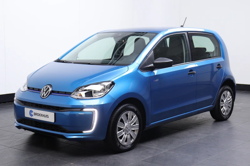 Volkswagen e-Up! e-up! 2000€ Subsidie mogelijk