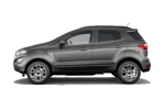 Ford EcoSport 1.0 125 pk Titanium