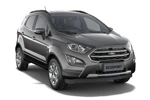 Ford EcoSport 1.0 125 pk Titanium