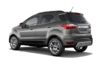 Ford EcoSport 1.0 125 pk Titanium