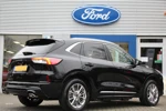 Ford Kuga 2.5 PHEV VIGNALE | HEAD-UP | ADAPTIVE CRUISE | LEDER | WINTERPACK | CAMERA | ADAPTIVE LED | DODE HOEK DETECTIE | VERKEERSBORD HE